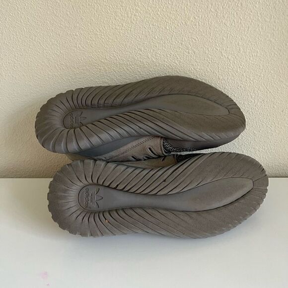 ADIDAS Men's Originals Tubular Radial Casual Sneakers size 10 - Picture 6 of 7